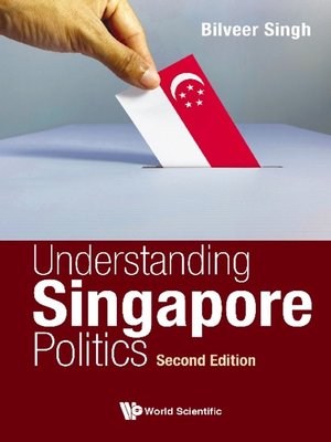 cover image of Understanding Singapore Politics ()
